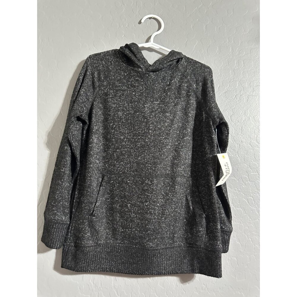 Rumi + Ryder Boys Pullover Hoodie size XS 4/5 NWT